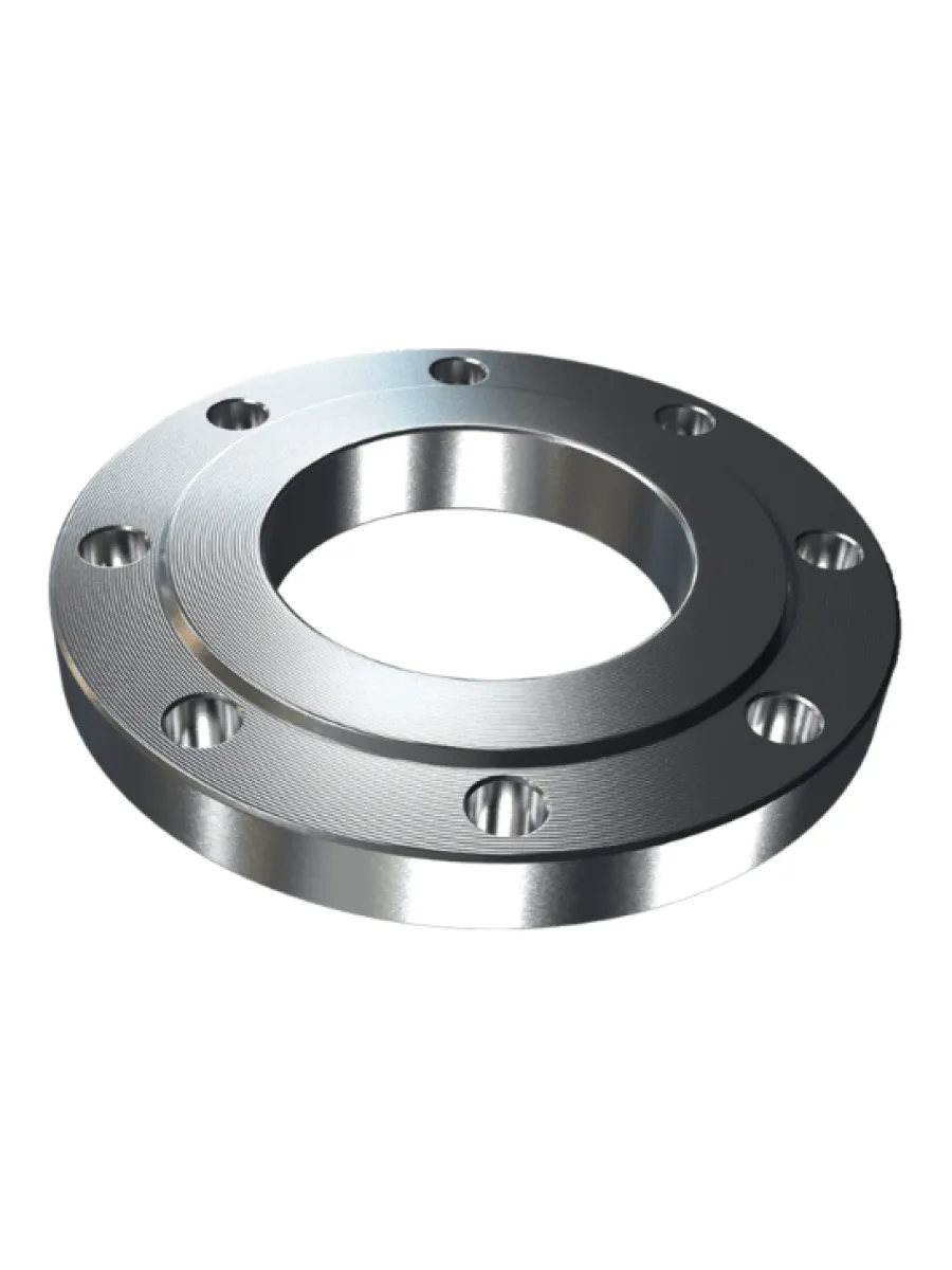 Фланец  40х16 ГОСТ 33259-2015 (Россия) 09Г2С