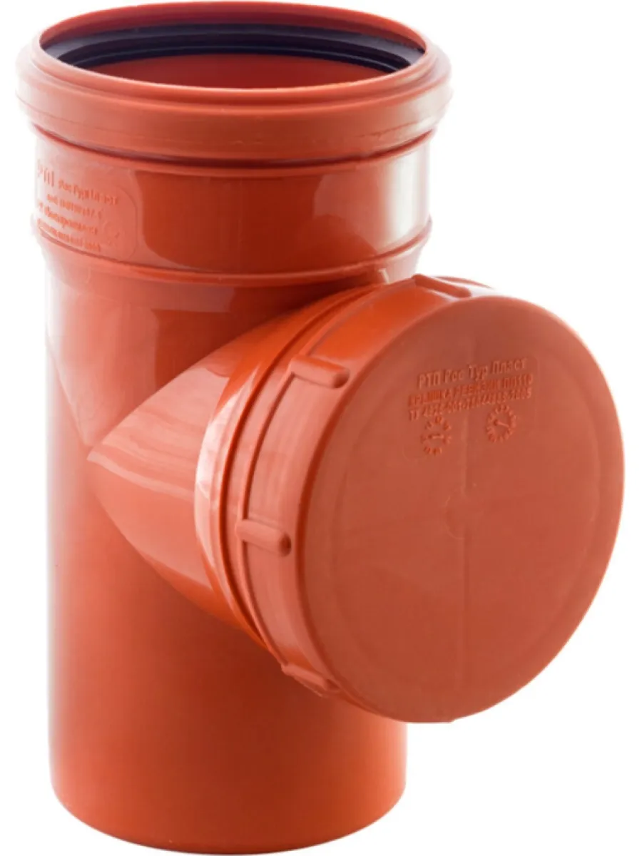 Ревизия наружная ПП 160