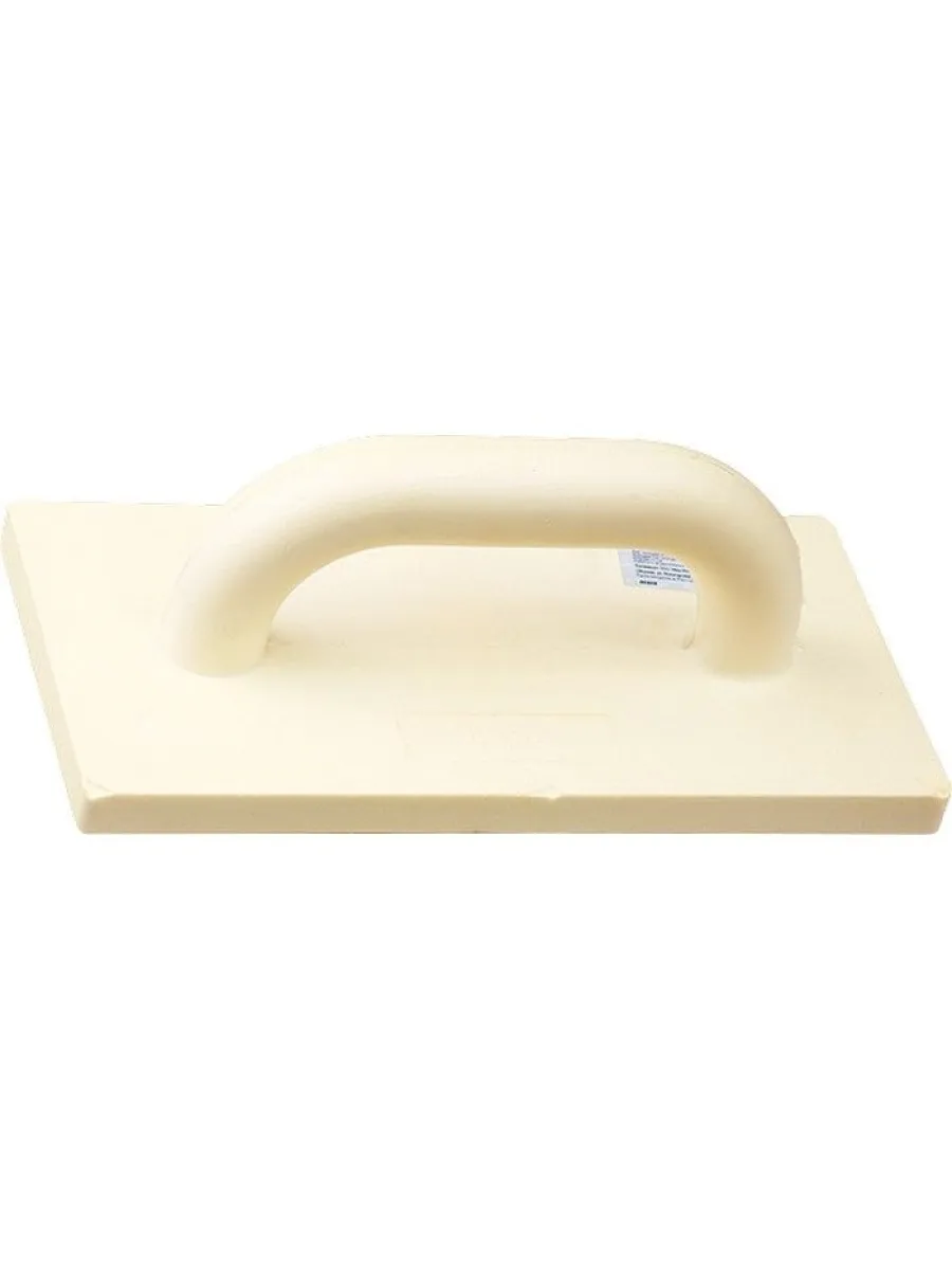 Терка полиуретановая 220х420 мм