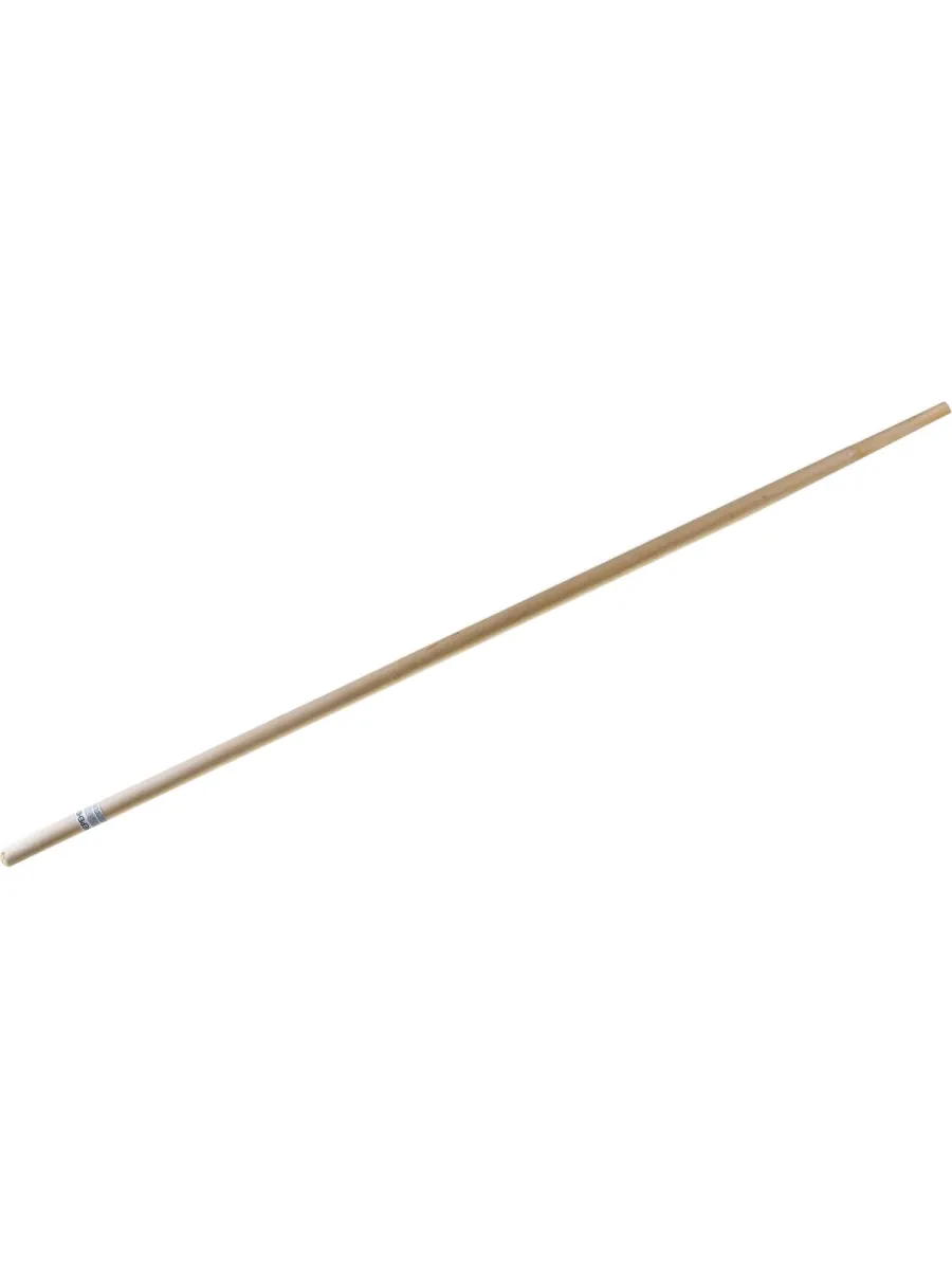 Черенок для метлы 25х1250 мм Первый сорт