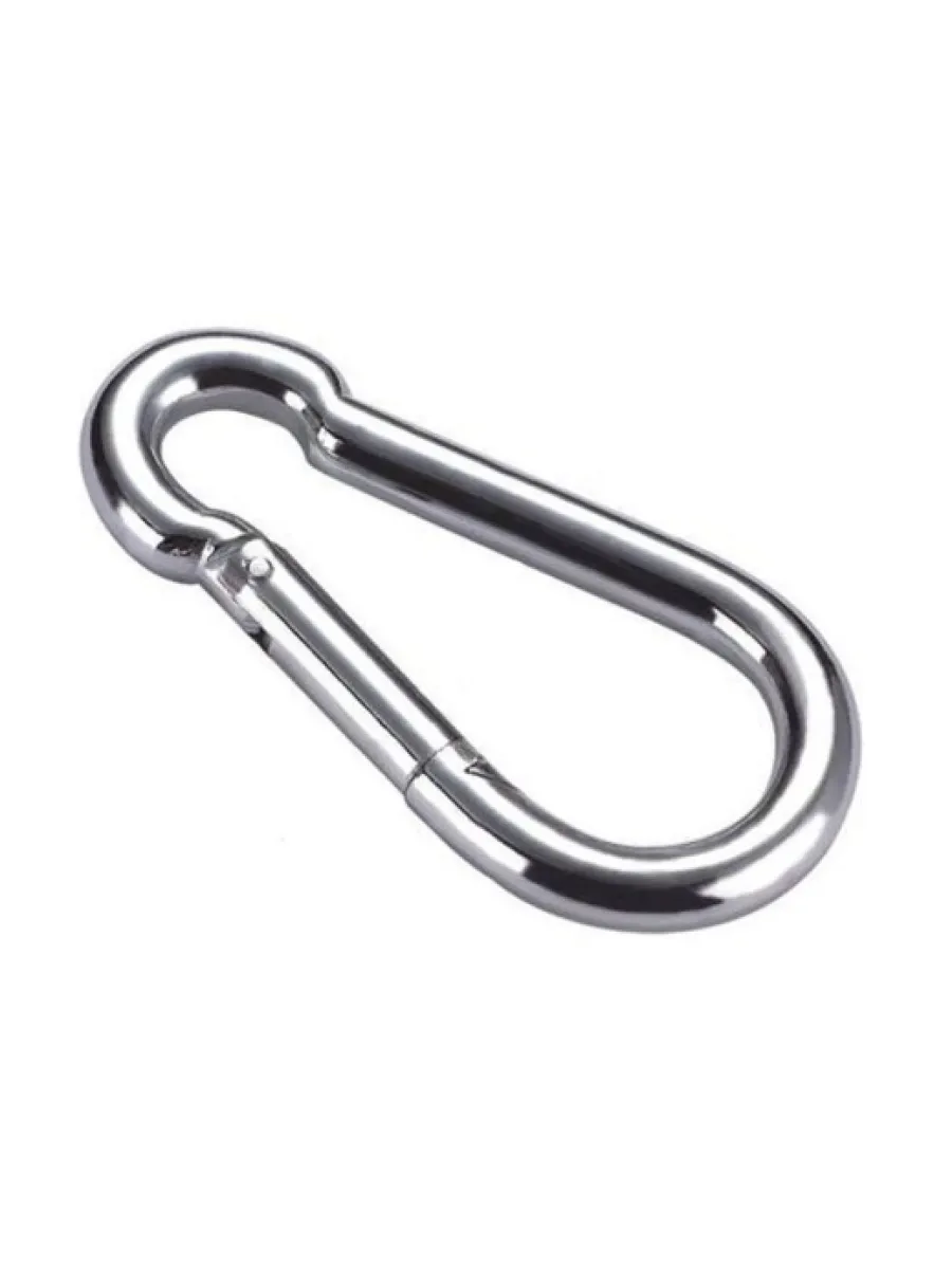 Карабин С  6,0 мм FORCE LIFTING