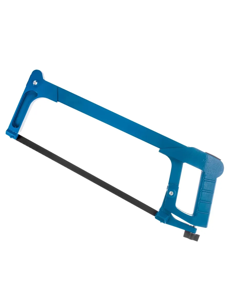 Ножовка 300 мм по металлу, биметаллическое полотно