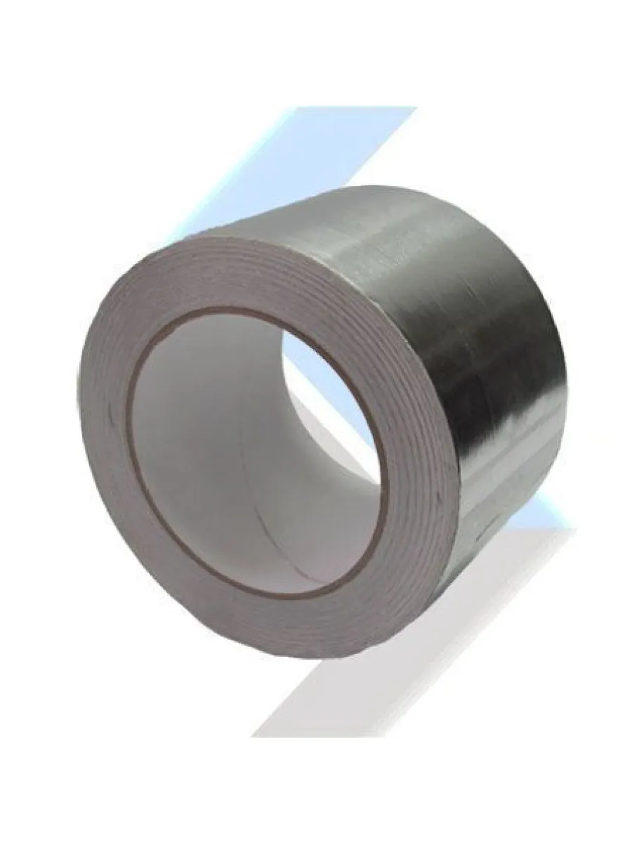 Лента алюминиевая 100мм*30м