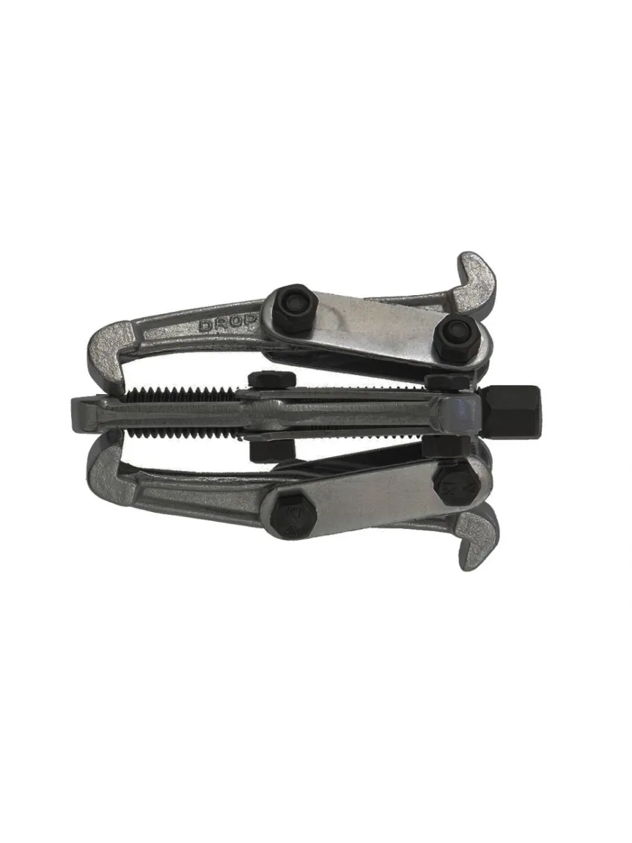 Съемник механический 100 мм тройной