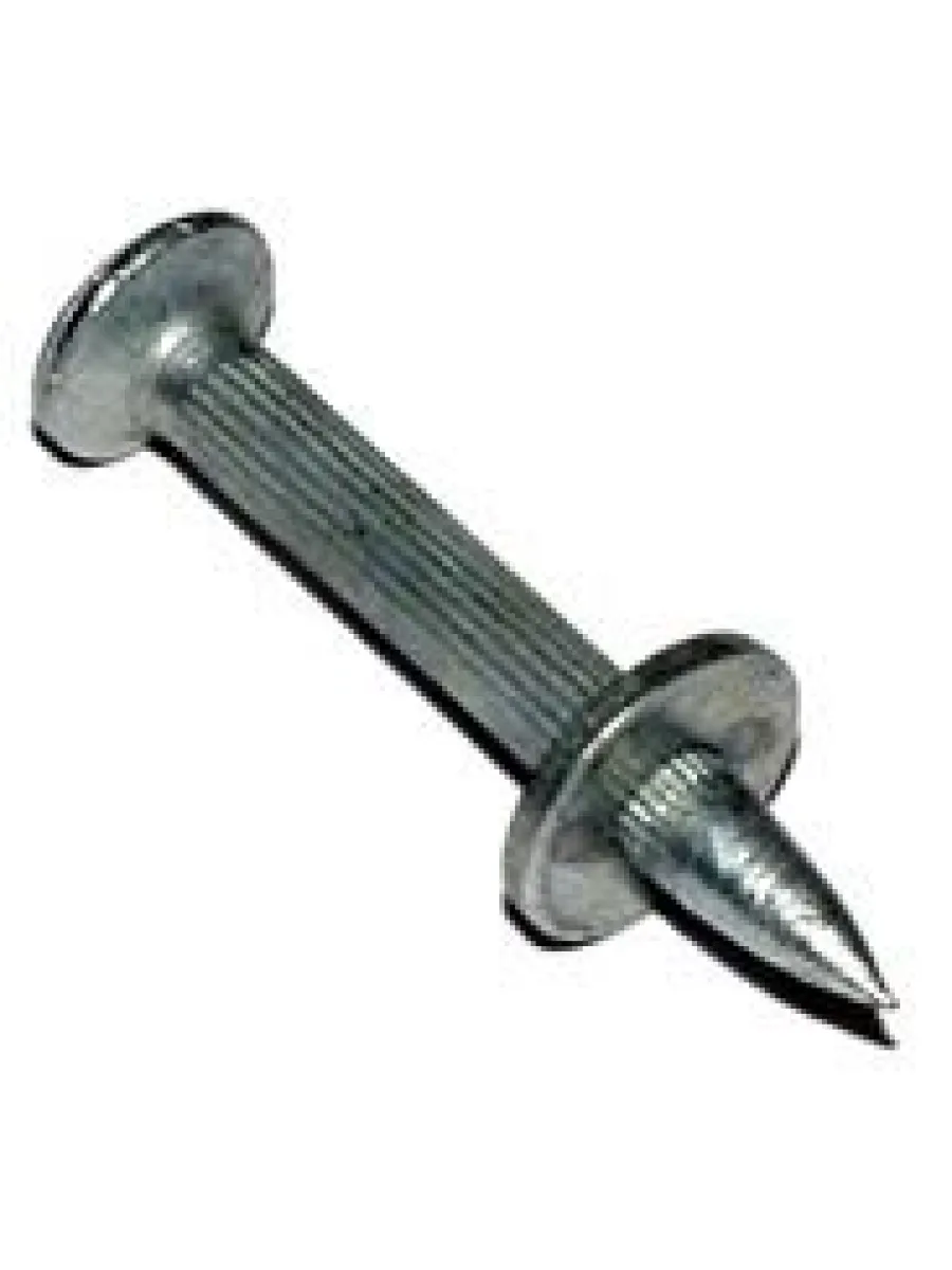 Дюбеля с шайбой оцинкованные 4,5х30