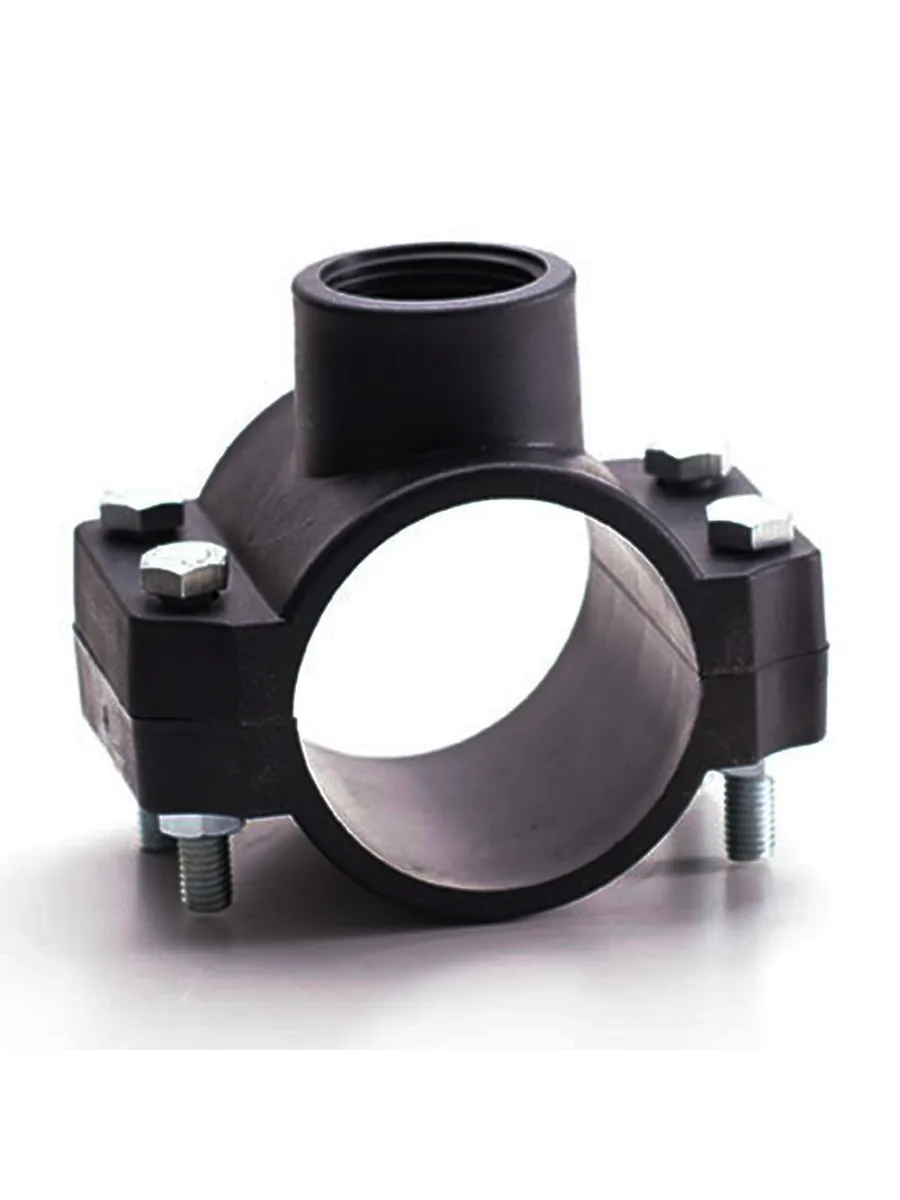 Седелка PN16 d  32х1/2"