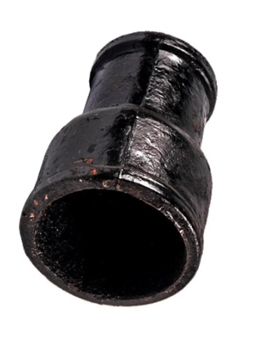 Переход чугунный 150х100 