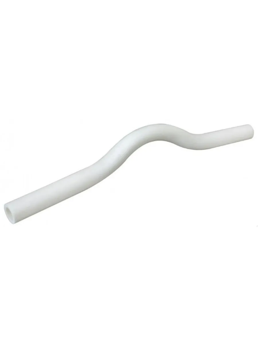 Обводное колено ППР 40