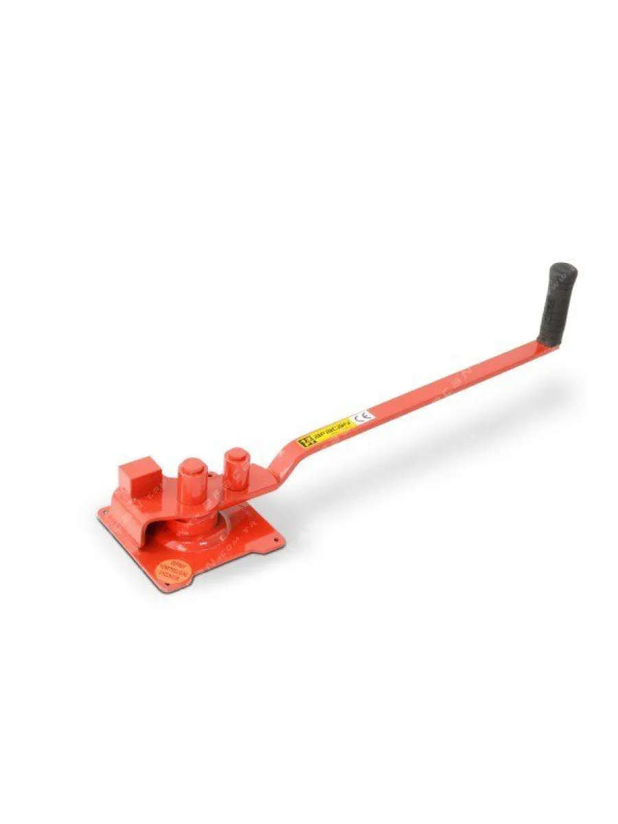 Ручной станок для гибки арматуры 14  (6-14 мм)