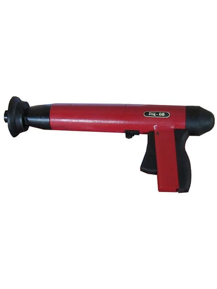 Пистолет монтажный ПЦ-08 