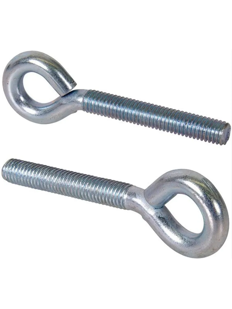 Кольцо с метрической резьбой М10х 80