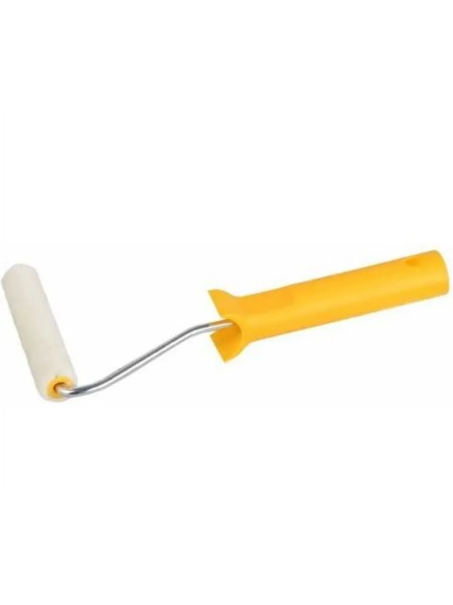 Валик МИНИ 160мм Велюр, ворс 4 мм, D 15 мм (LASTING TOOLS)