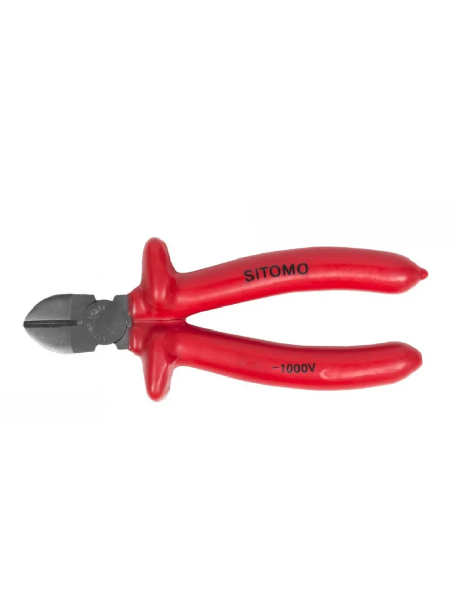 Бокорезы диэлектрические 160 мм 1000В SITOMO