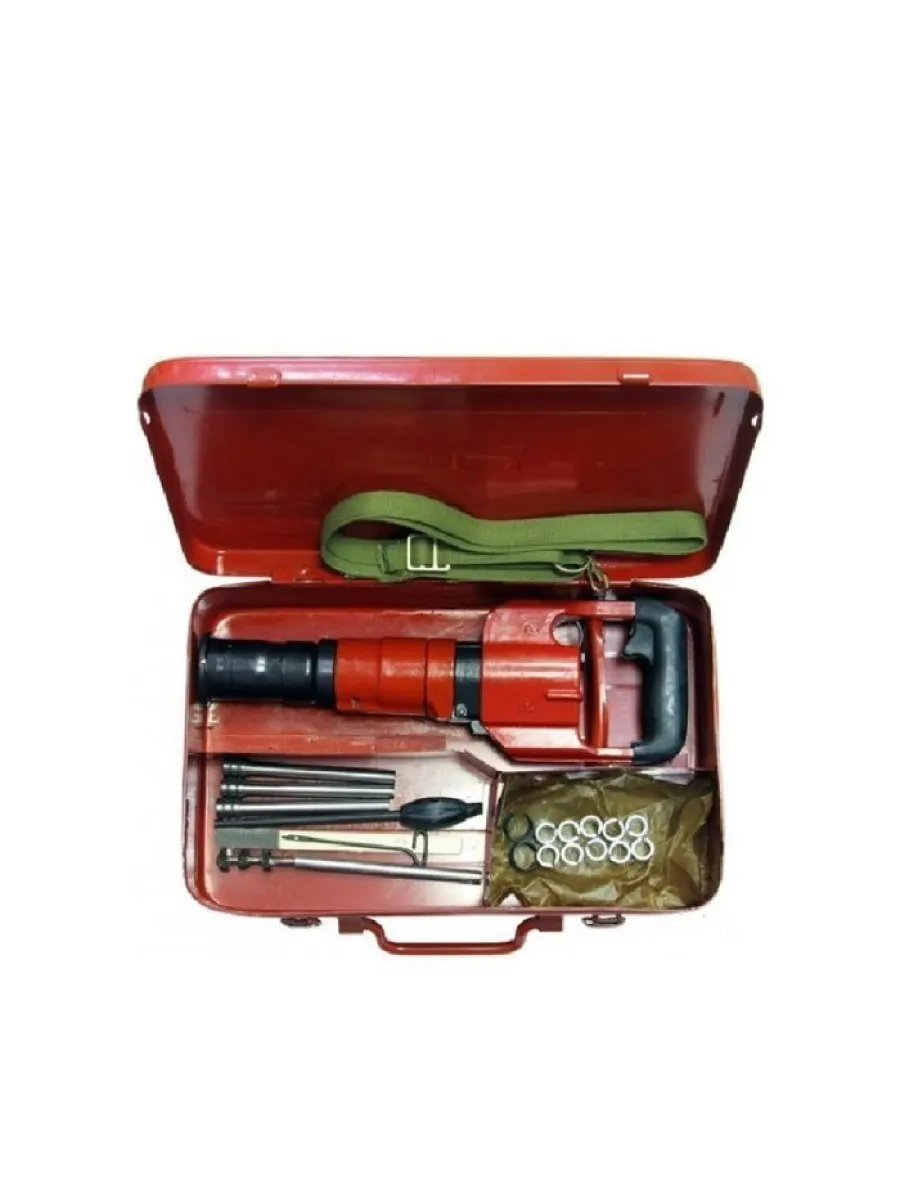 Пистолет монтажный ПЦ-84