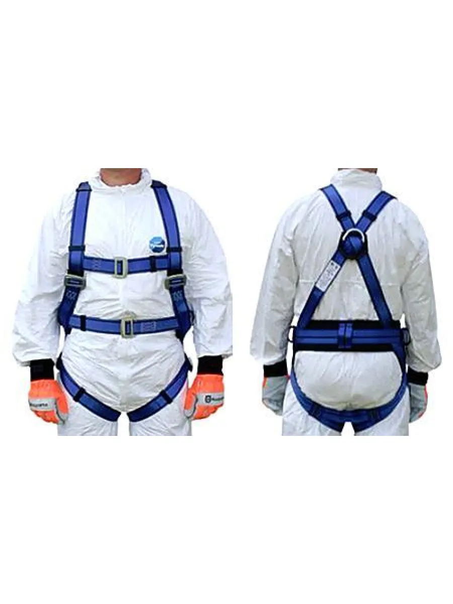 Пояс предохранительный лямочный ППЛ-32 ML