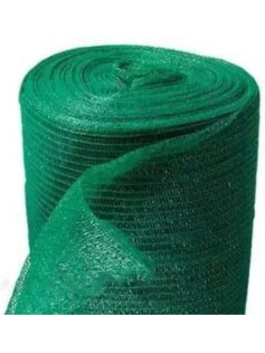 Сетка фасадная зеленая 3х50м 75г/м² (LASTING TOOLS)