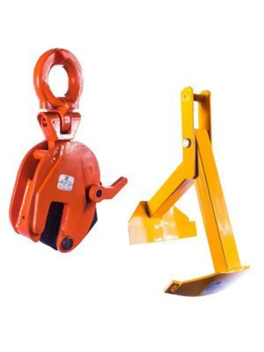 Захват двигателя крановый 680 кг LT-F2750