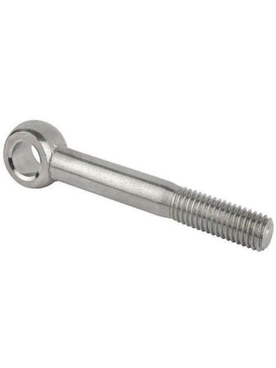 Болт DIN 444 откидной М10х70 оцинкованный