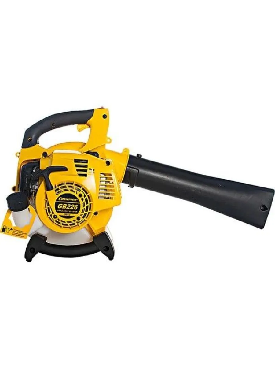 Воздуходувка бензиновая CHAMPION GB226,  0,75 кВт