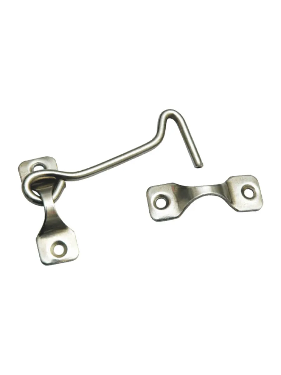 Крючок ветровой 100 мм