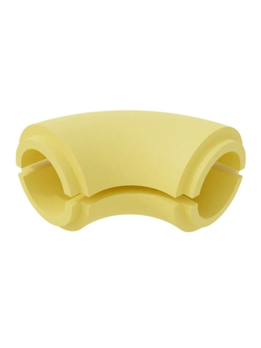 Отвод ППУ 90° 273х60мм 