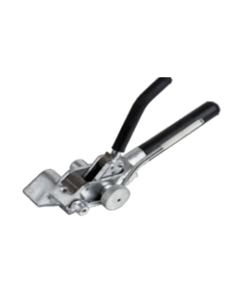 Инструмент для монтажа стальных стяжек POWER FASTEN