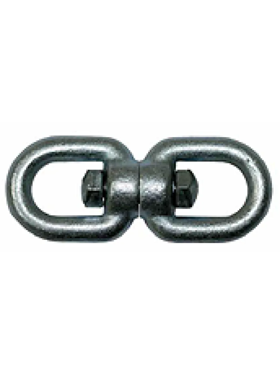 Вертлюг кольцо-кольцо М16 FORCE LIFTING