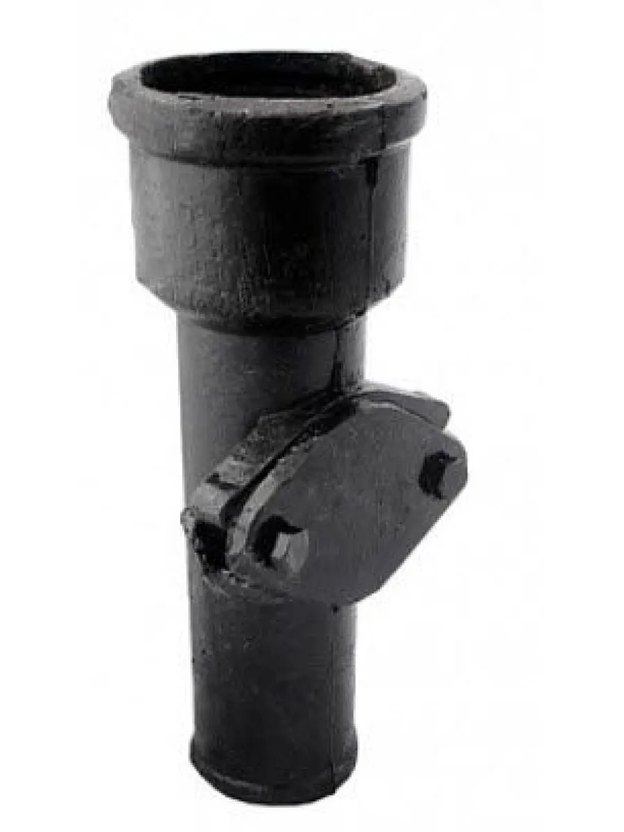 Ревизия  чугунная  50