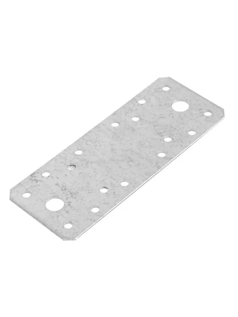 Крепление плоское 140х55х2,5мм