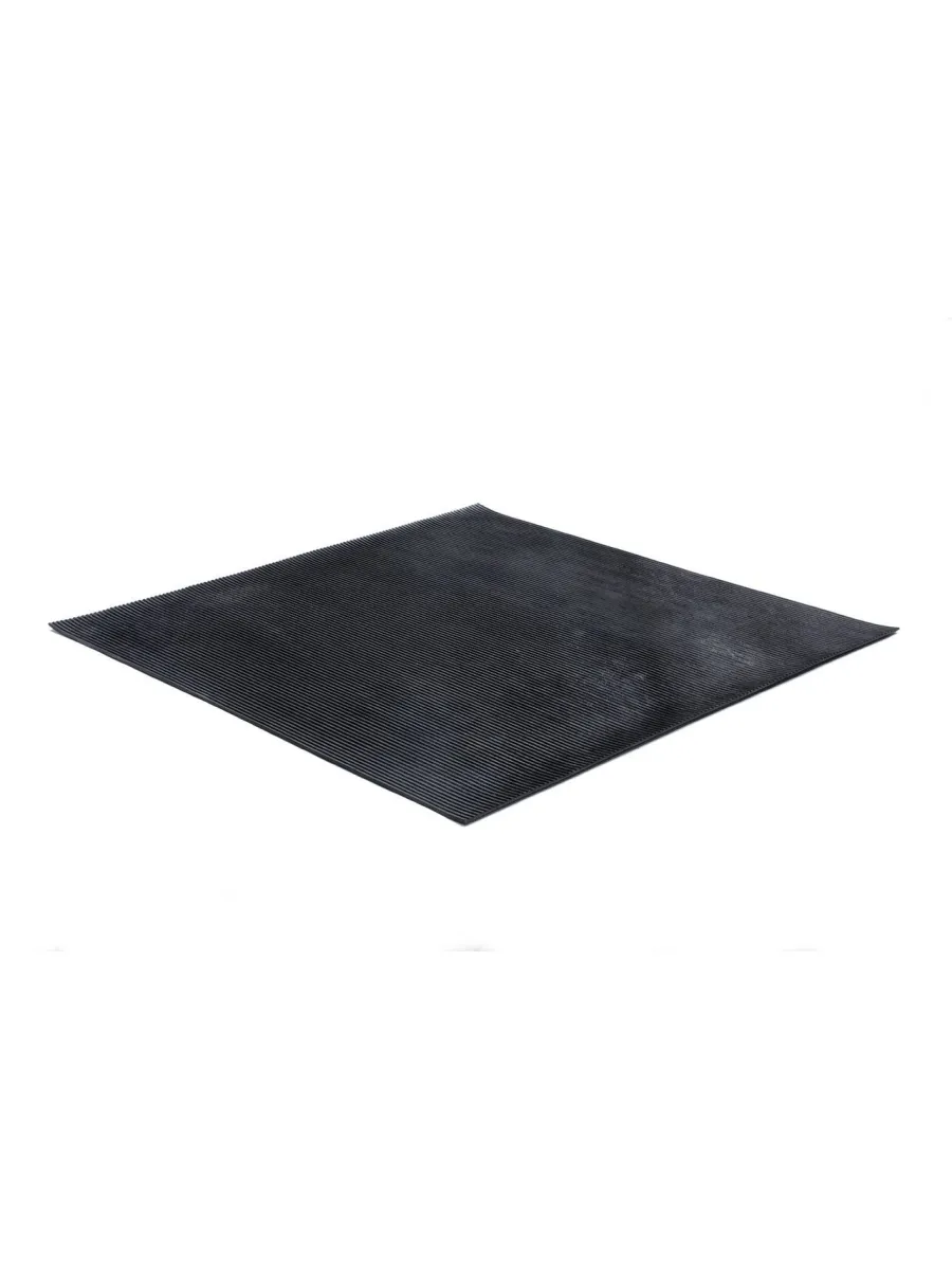 Коврик диэлектрический 1000х1000 мм ГОСТ 4997-75