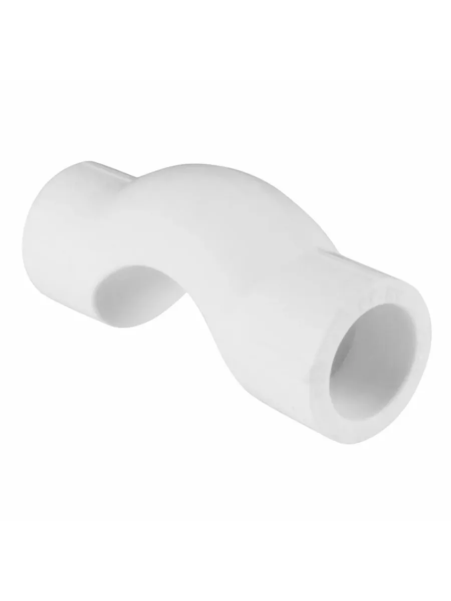 Скоба ППР 20 Valfex