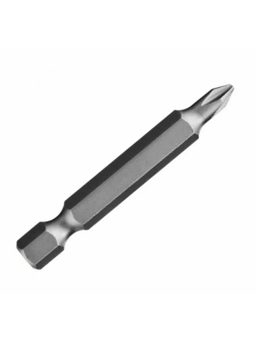 Биты PH 1х 50 сталь S2 LASTING TOOLS (упаковка 10шт.)