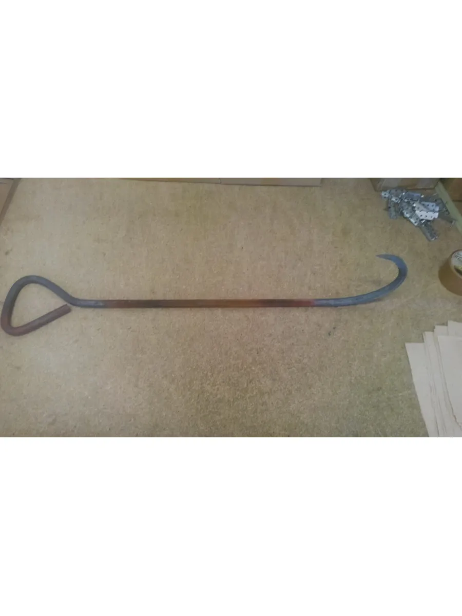 Крючок лесной 800 мм