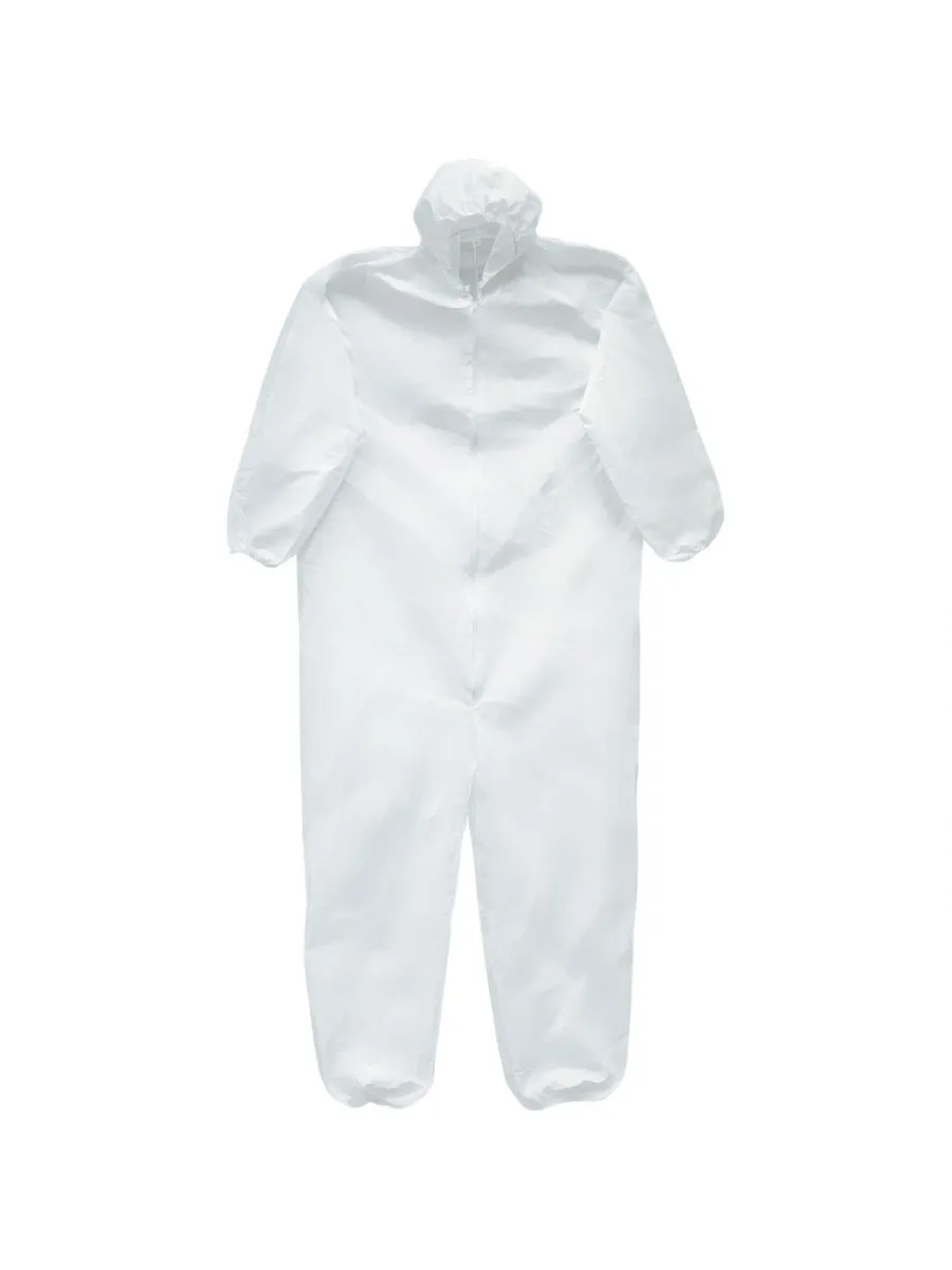 Комбинезон защитный ХXL (р-р 54/56, рост 172-180см) (LASTING TOOLS)