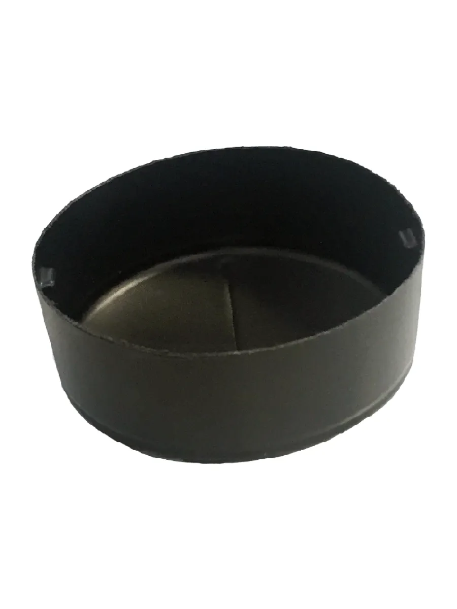 Заглушка Ду 150