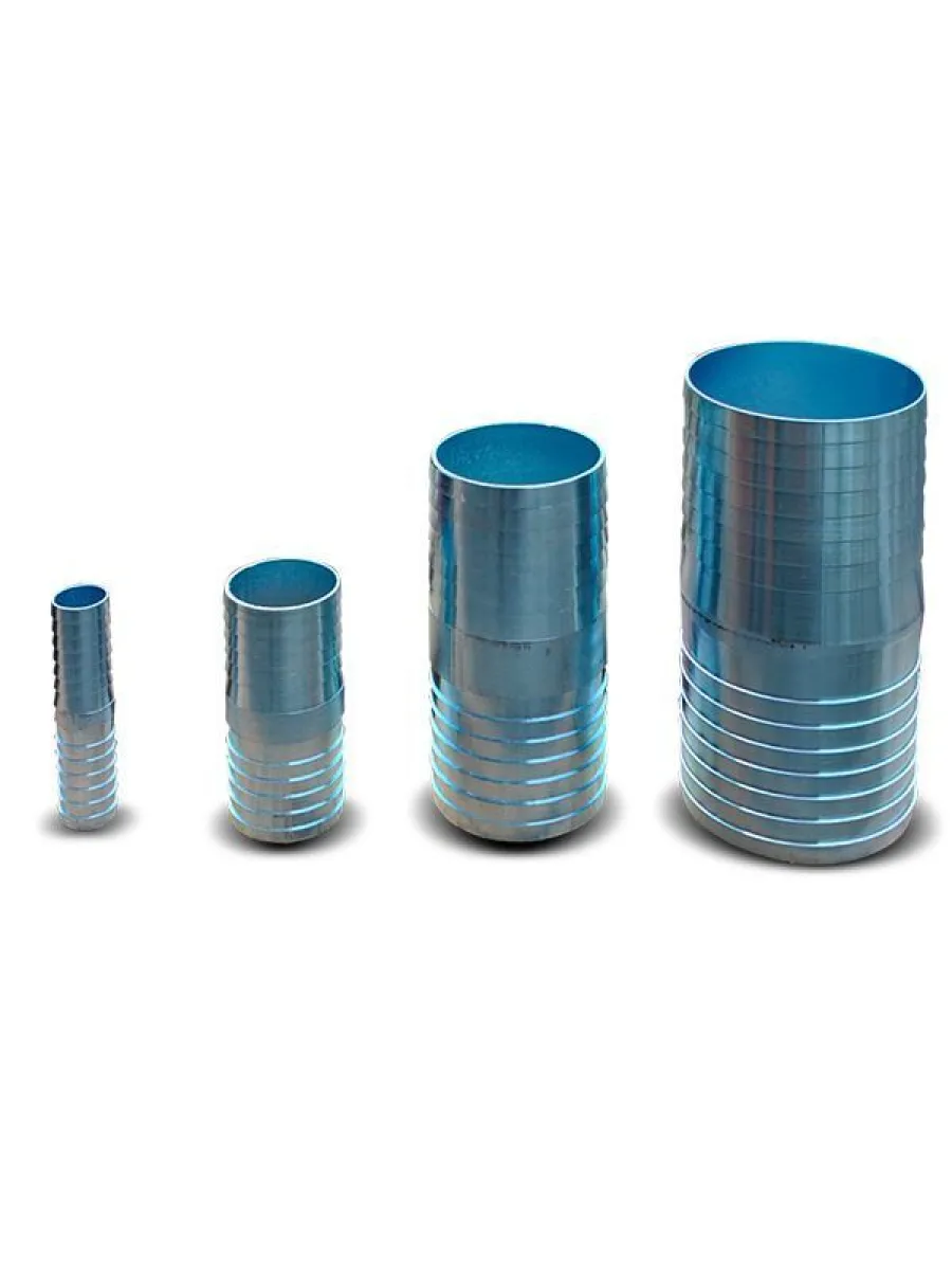 Ремонтное соединение "Елочка"  25 мм