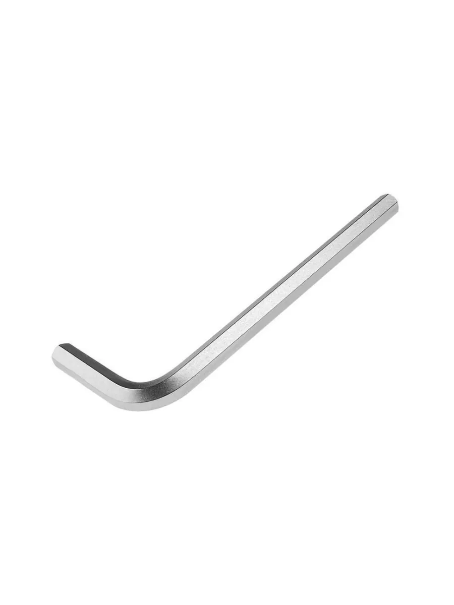 Шестигранник 27, сталь 45Х