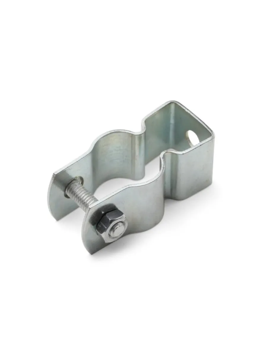 Скоба металлическая СМП-38