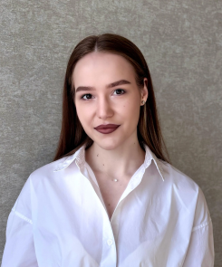 Сироштан Дарья