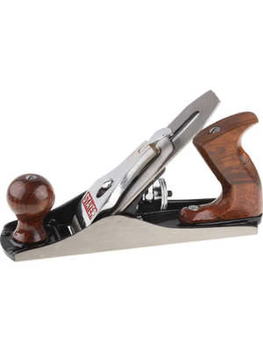 Рубанок металлический с литой станиной 350мм №5 (нож 50мм)