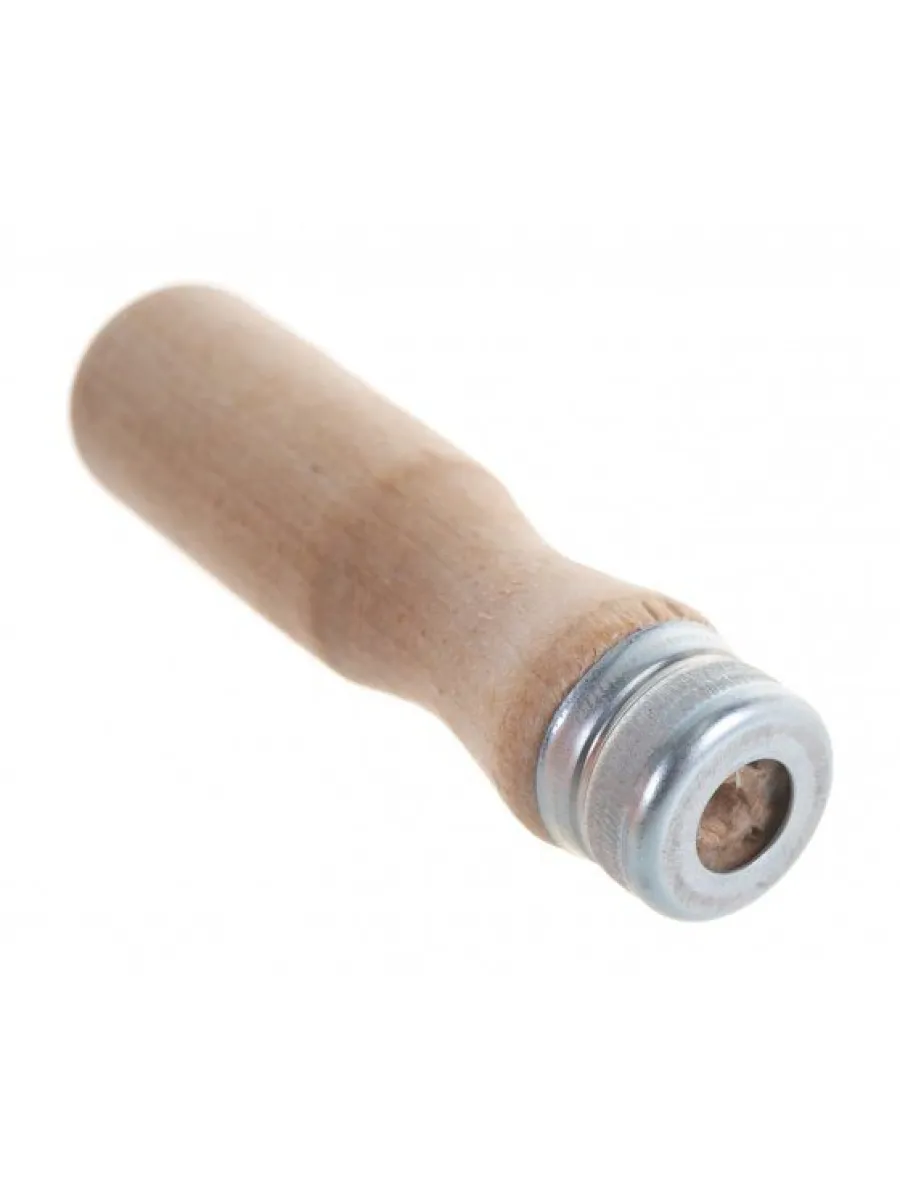 Ручка для напильника 140/150 мм деревянная