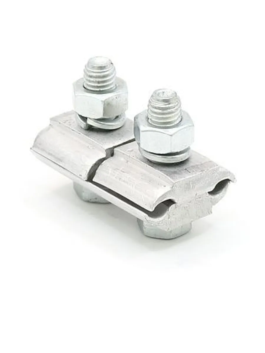 Зажим плашечный ПА-1-1