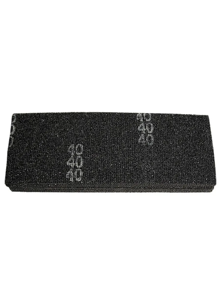 Сетка абразивная зерн № 400 105/106х280