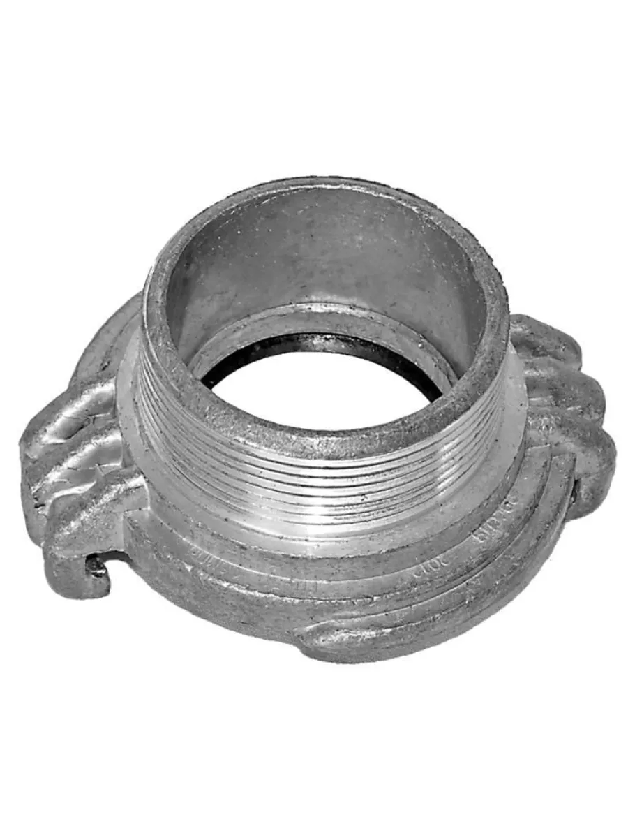 Головка пожарная ГЦ-80