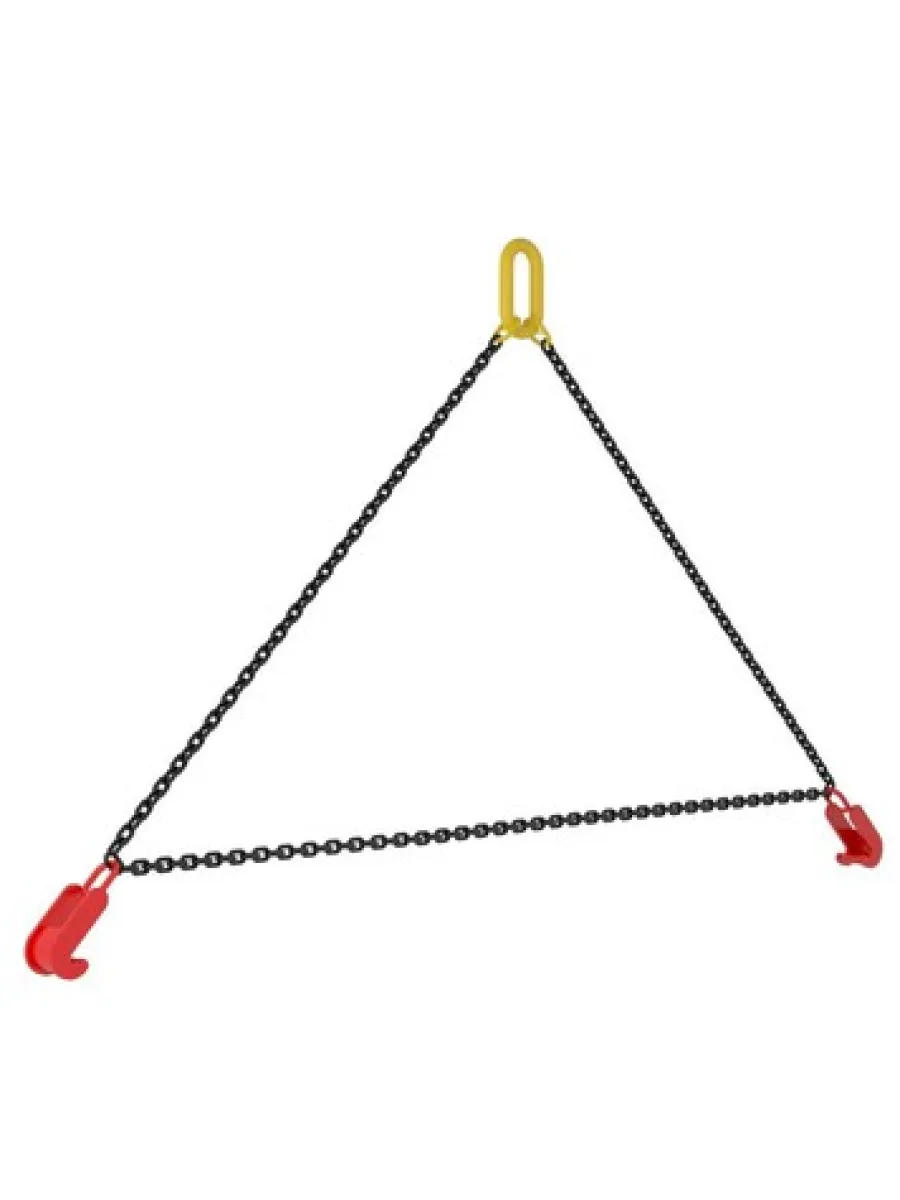 Захват для бочек (горизонт. подъем) 2,0 тн 4 ЗСК 5 