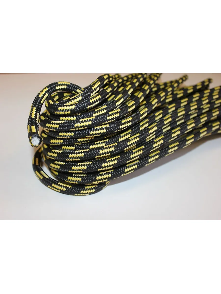 Шнур ERIX п/п 10мм (20м) 650 кгс