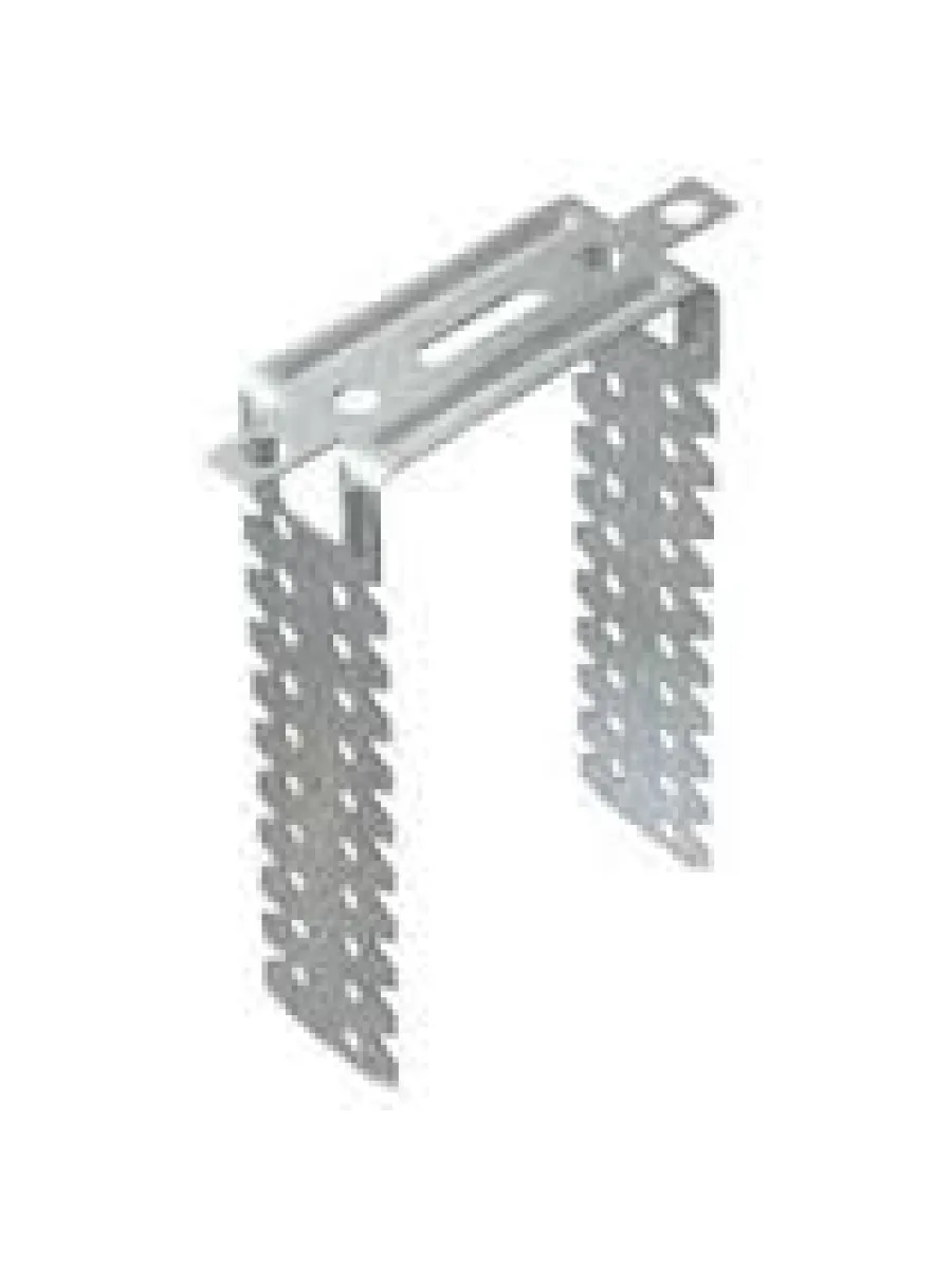 Подвес прямой П60х274х27х0,7мм