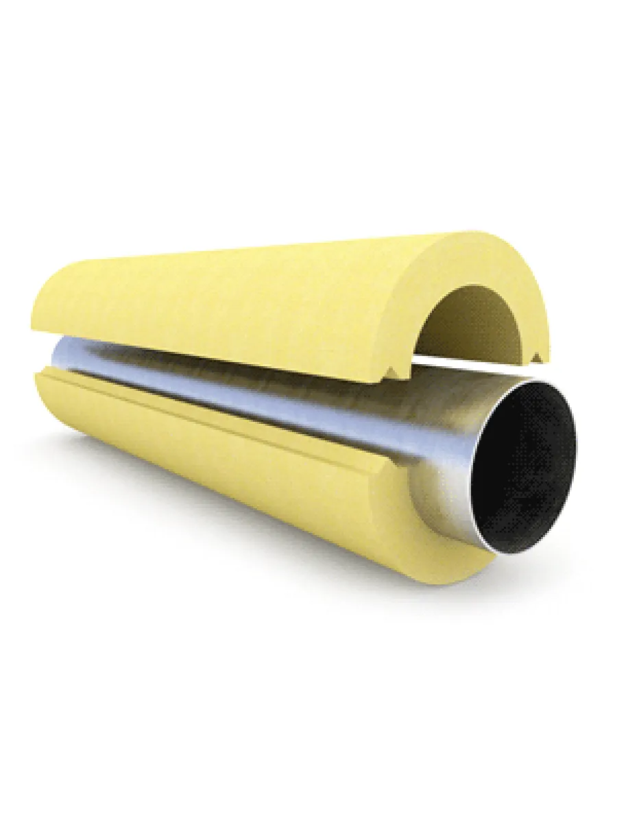 Скорлупа ППУ  38х30 мм 