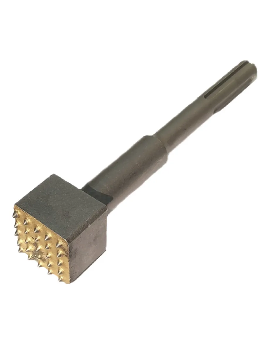 Бучарда SDS MAX 45х45х25T L245 LASTING TOOLS