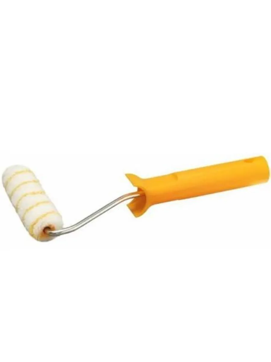 Валик МИНИ 160мм Полиакрил, ворс 11 мм, D 15 мм (LASTING TOOLS)